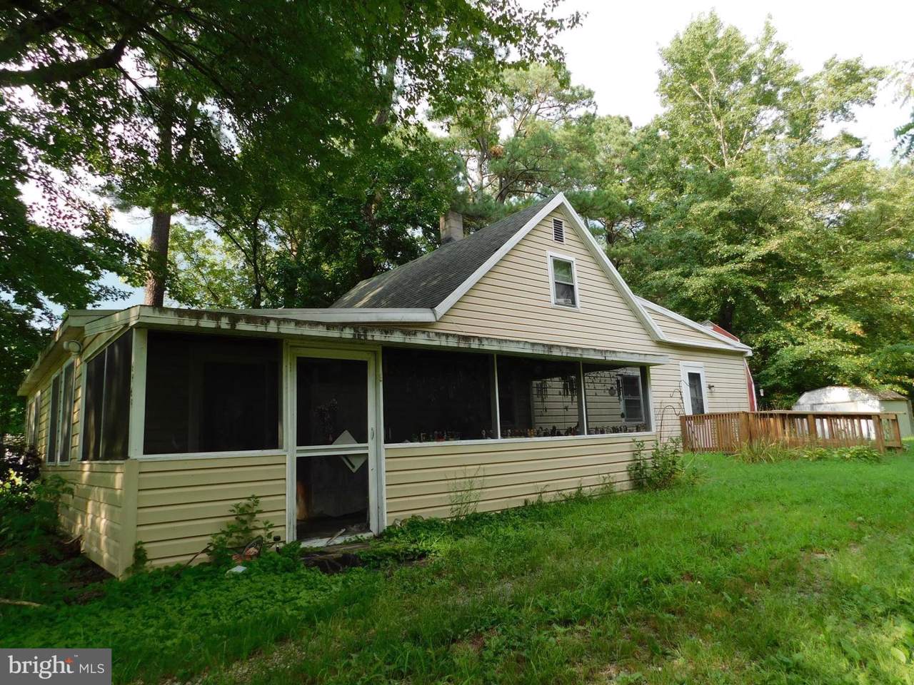 6969 Archie Dennis Road - Photo 1