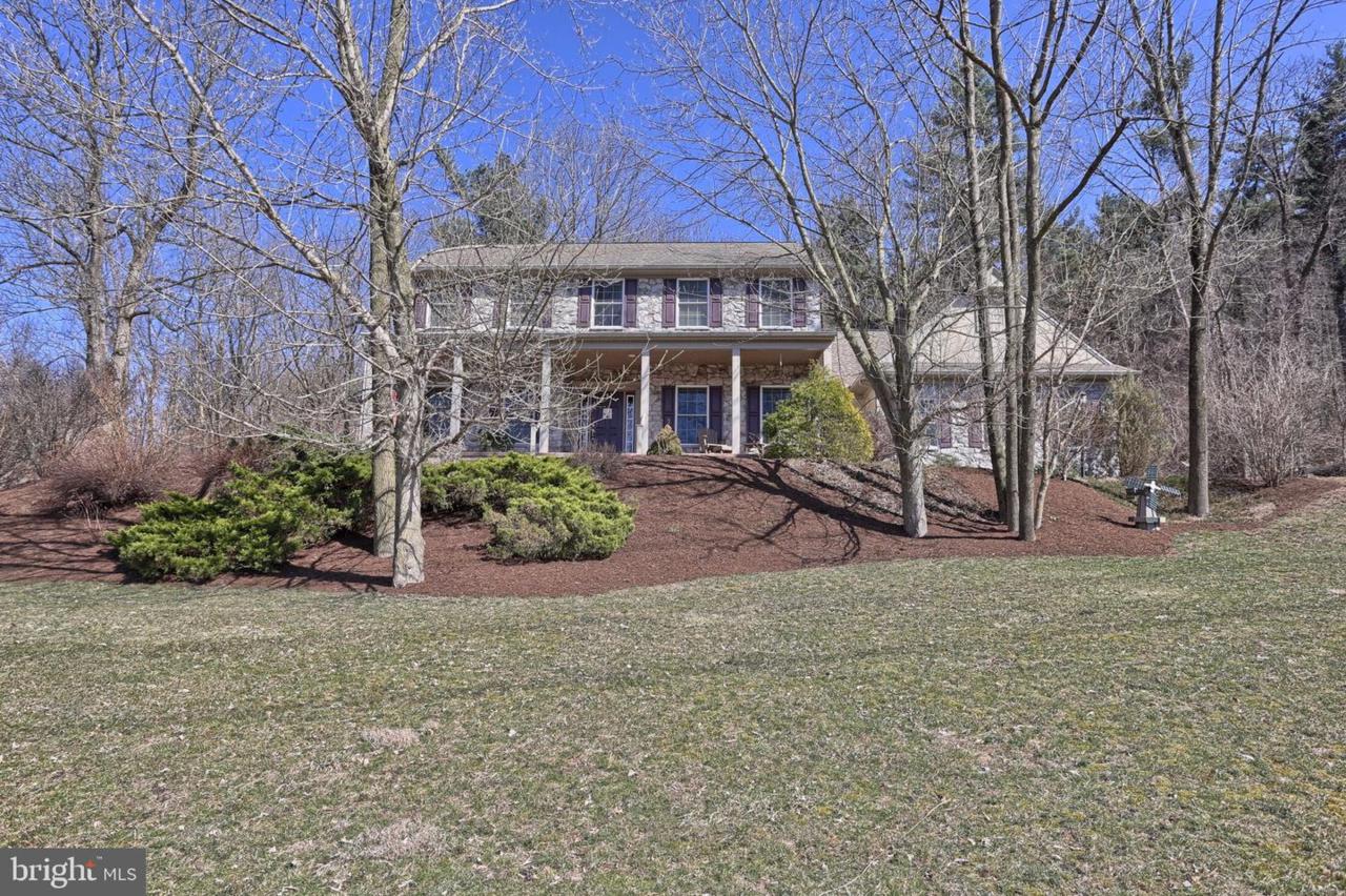 312 Iron Valley Drive - Photo 1