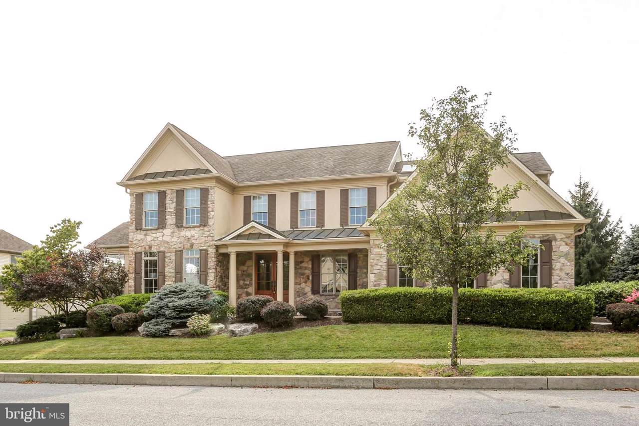 2371 Pullman Way - Photo 1