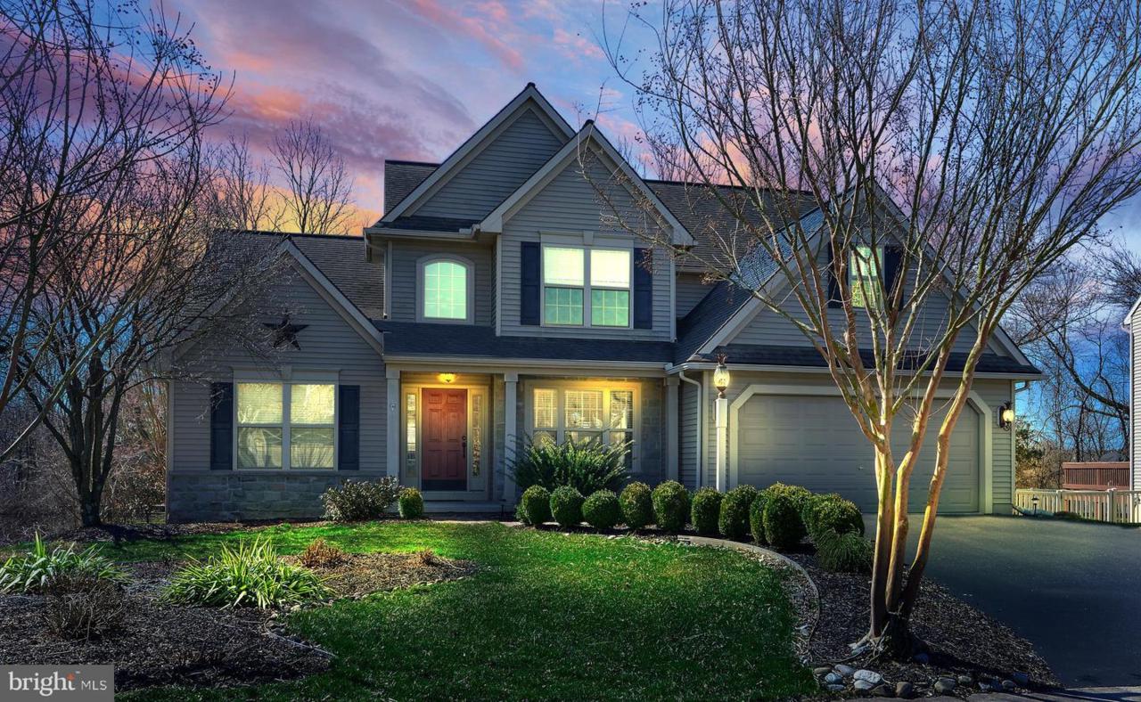 31 Misty Meadows - Photo 1