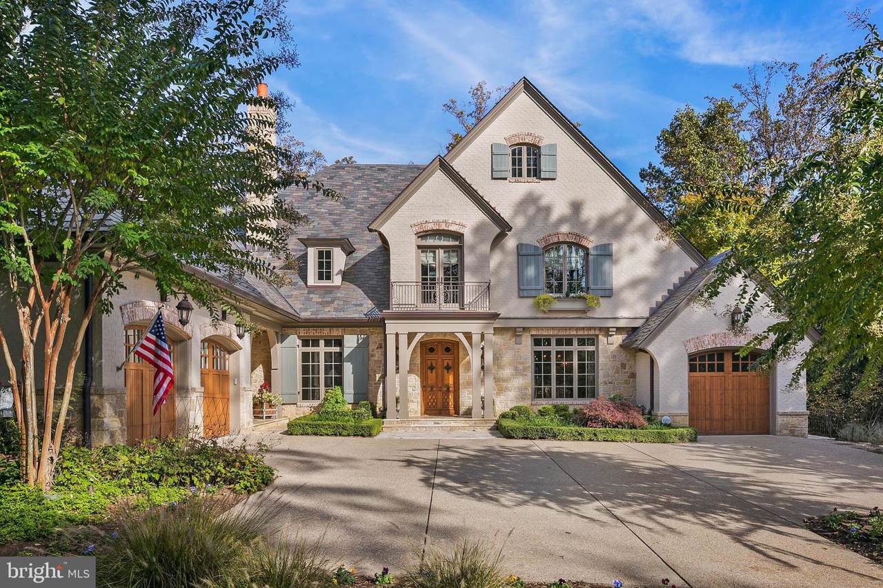 6126 Franklin Park Road - Photo 1