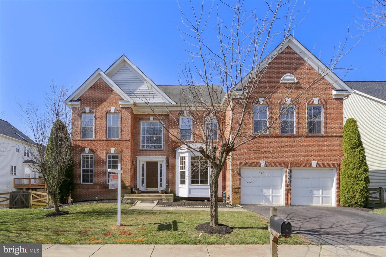 20380 Mill Pond Terrace - Photo 1