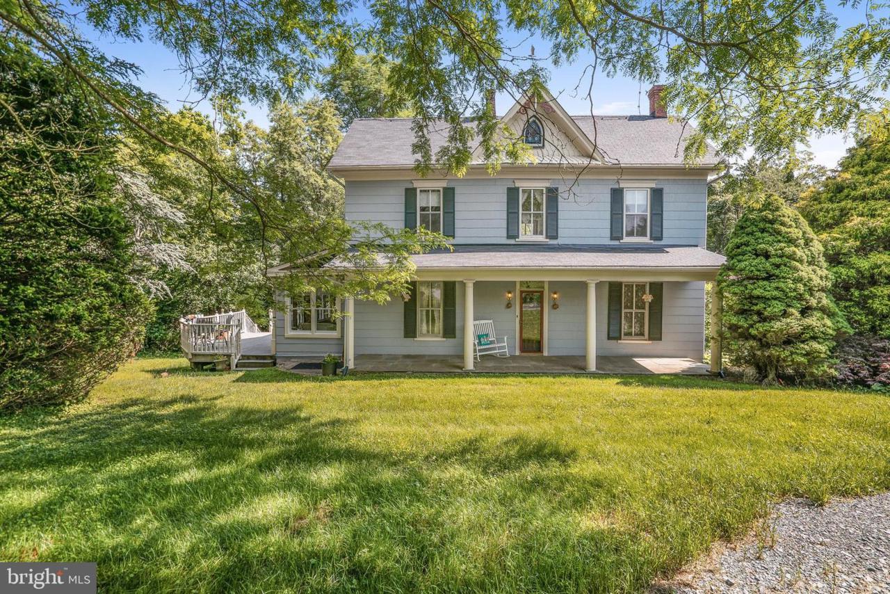 12600 Piedmont Road - Photo 1