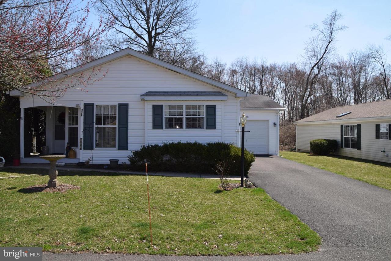 274 Countryside Circle - Photo 1