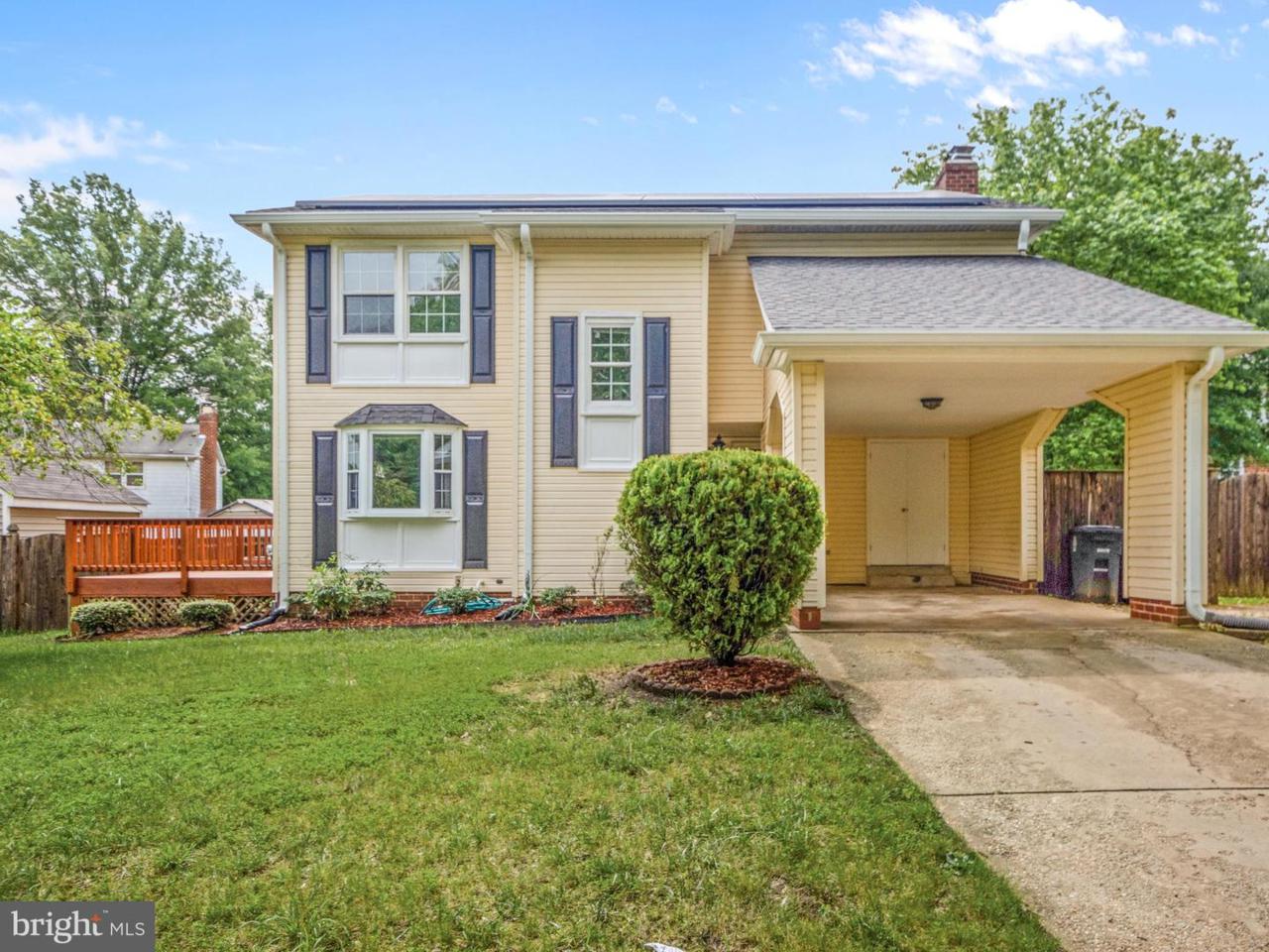 1008 Kings Tree Drive - Photo 1