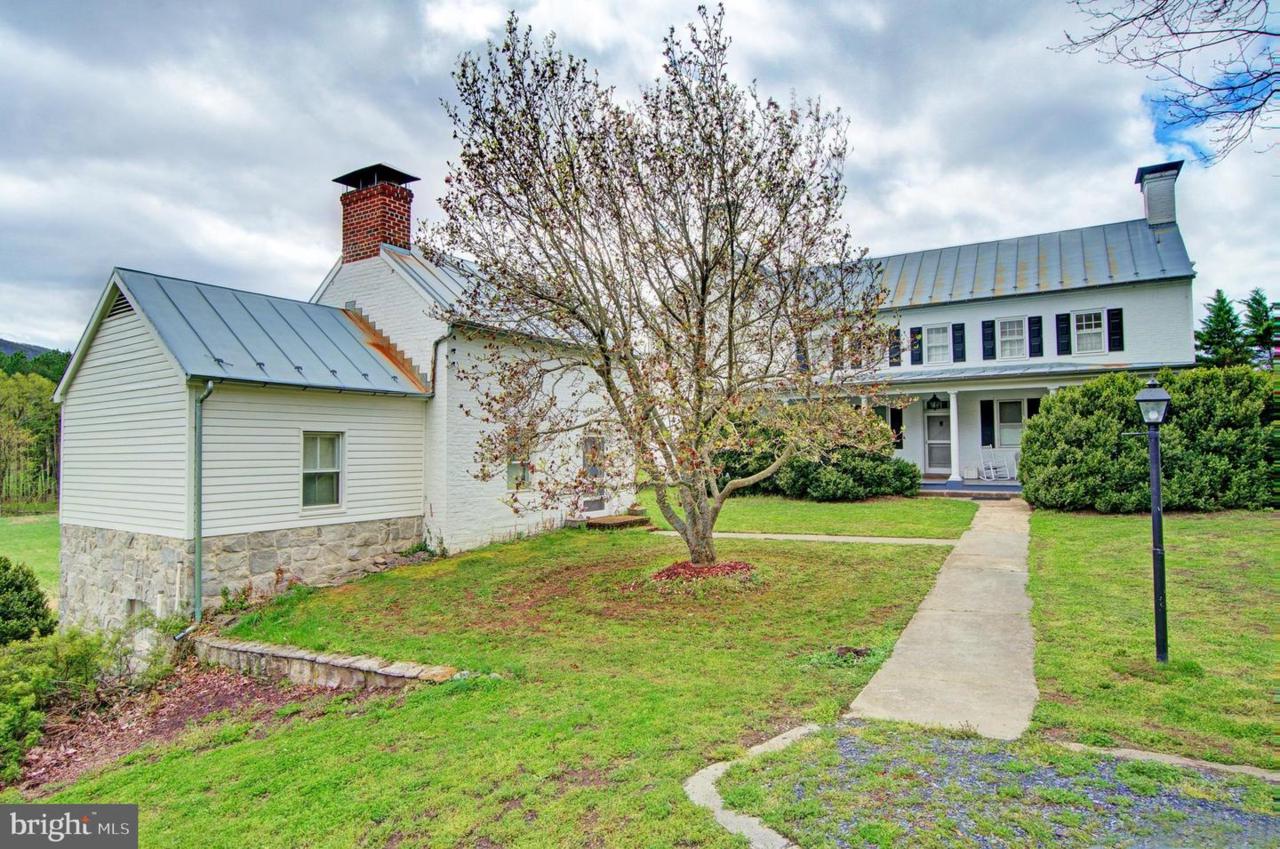 2748 Zion Church Road - Photo 1