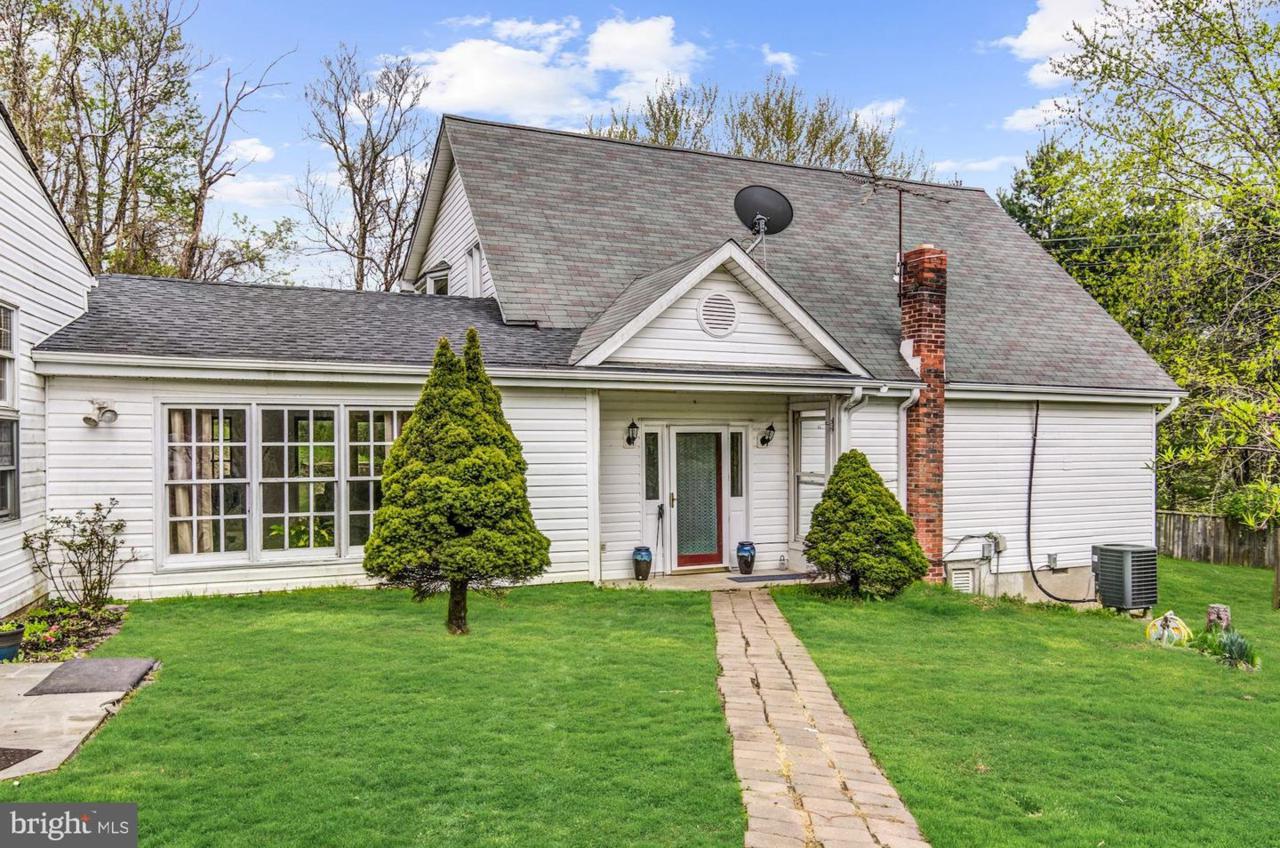 6315 Old Zion Road - Photo 1