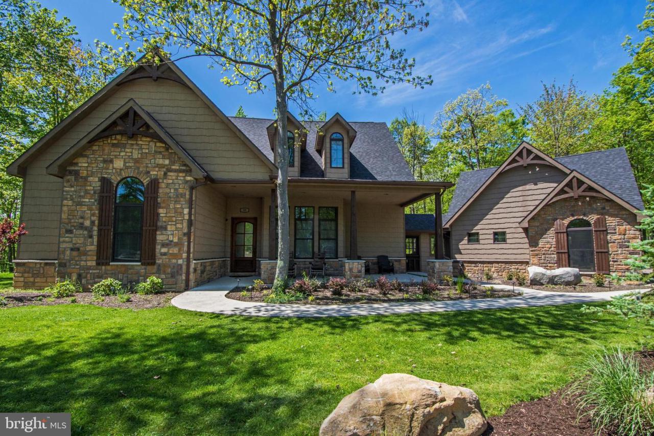35 Biltmore Ridge - Photo 1