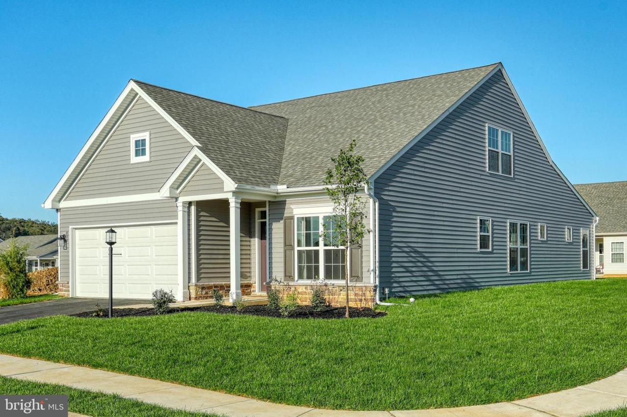 Lot 310 Maigold Drive - Photo 1