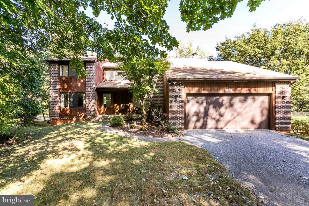 2018 Greenberry Road - Photo 1