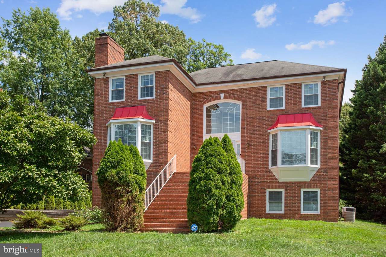 3605 Hummer Road - Photo 1