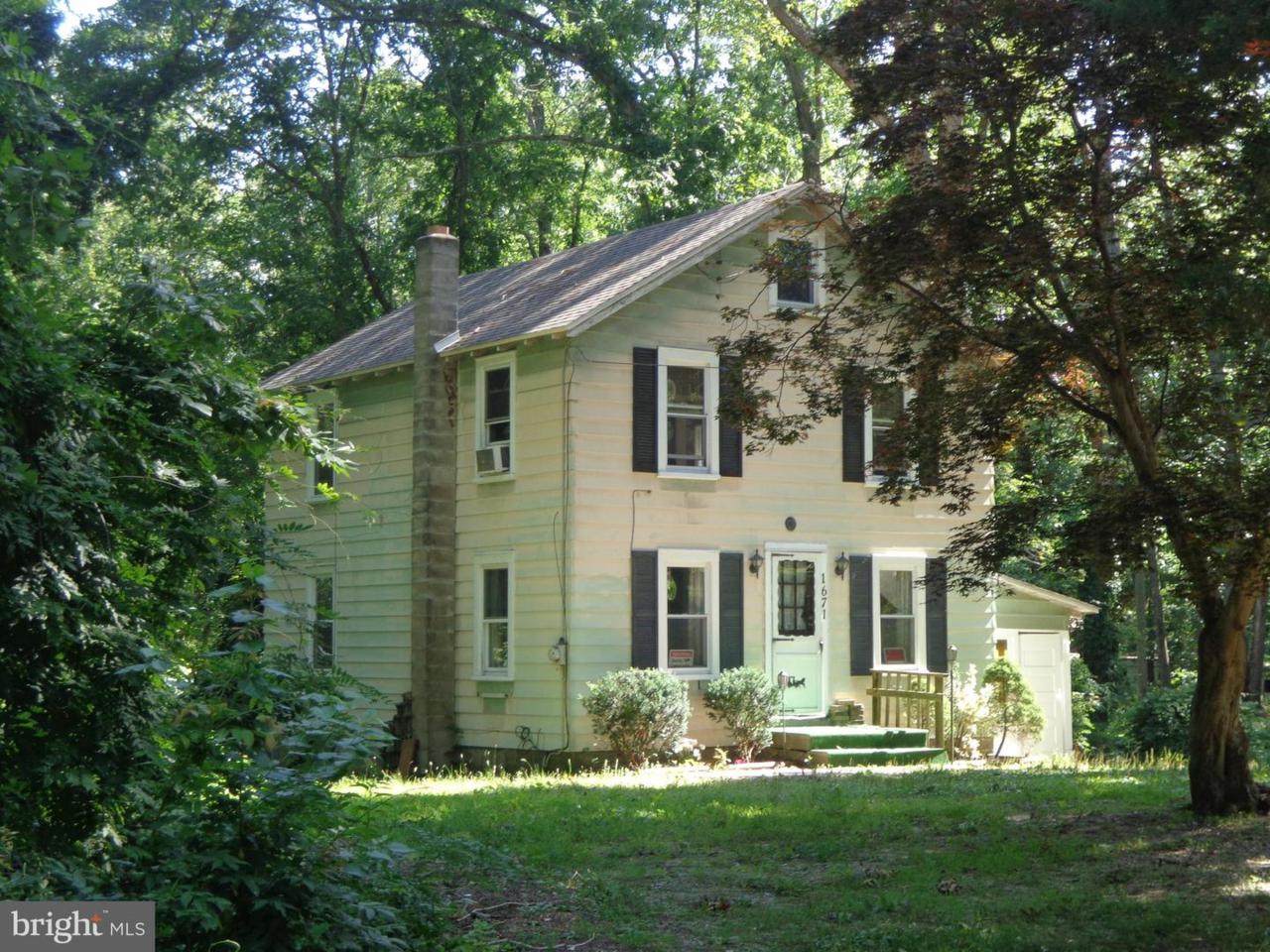1671 Old Lake Road - Photo 1