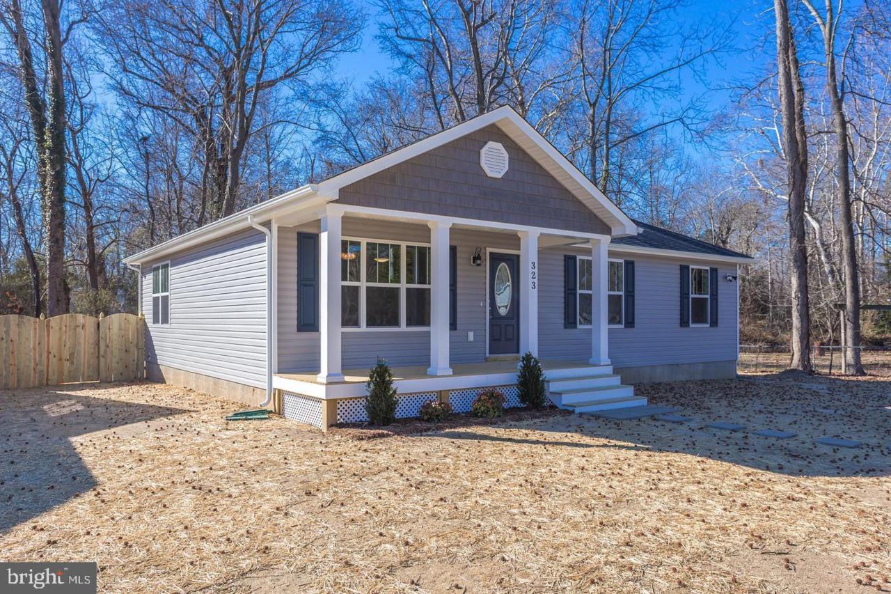 Lot 19 Columbia - Photo 1
