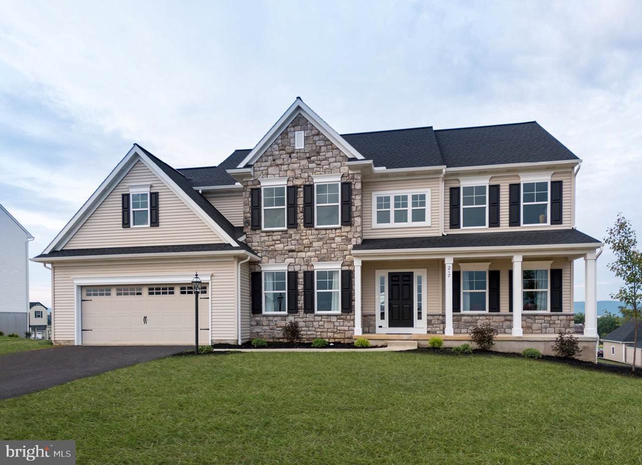 217 Iron Works Way - Photo 1
