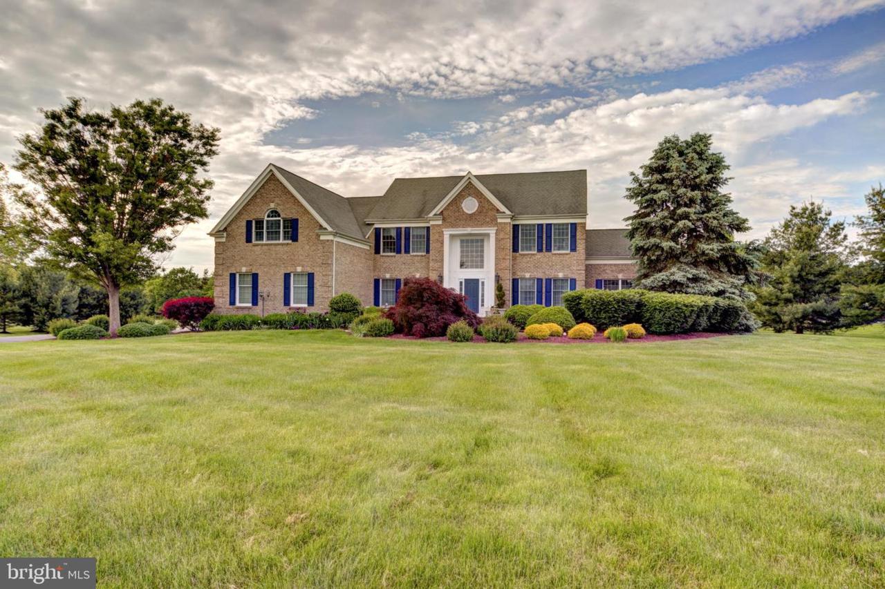 4 Hunters Ridge Drive - Photo 1