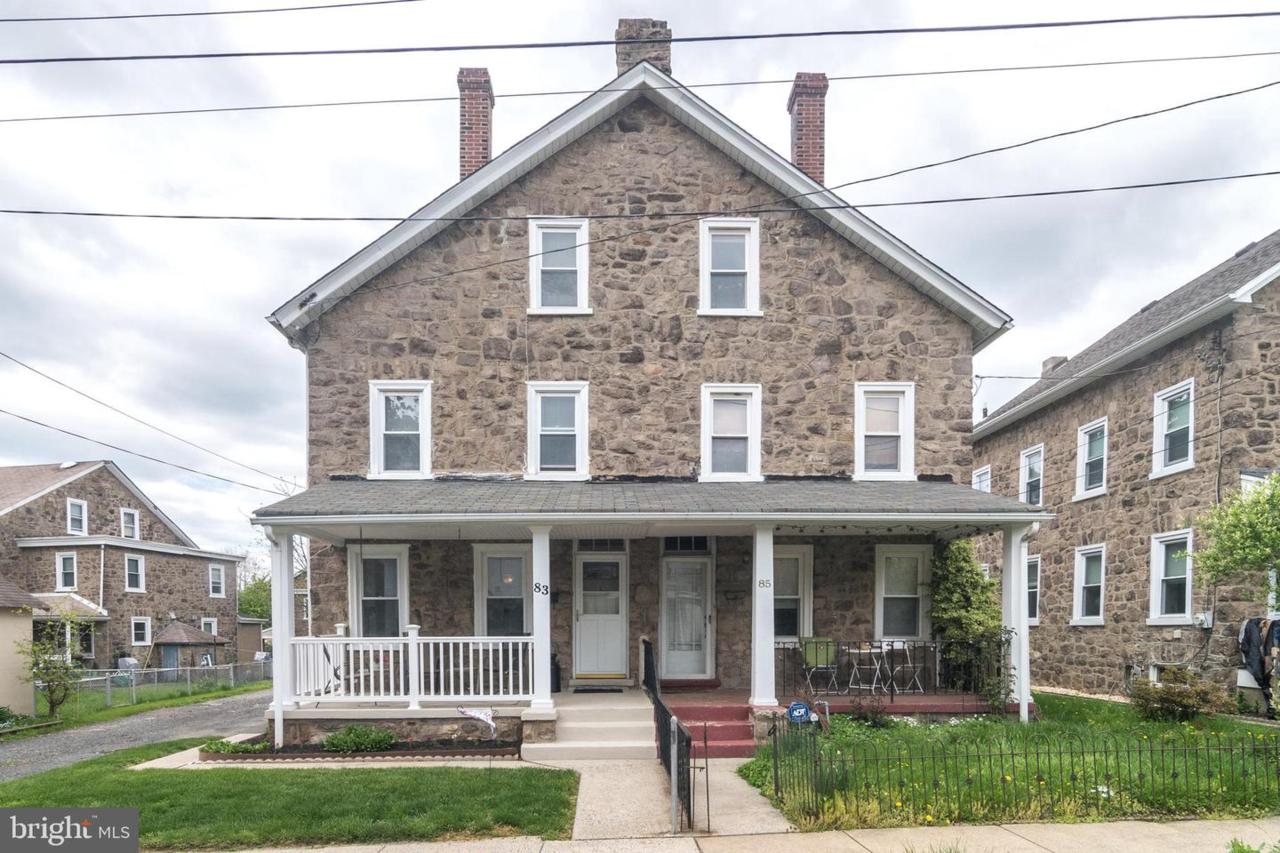 83 Lemon Street - Photo 1