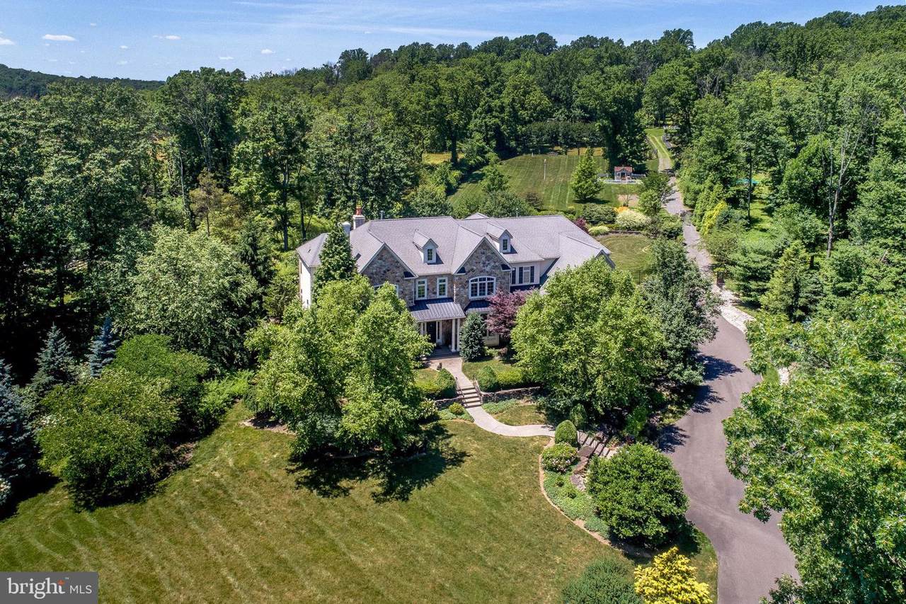 5945 Stoney Hill Road - Photo 1