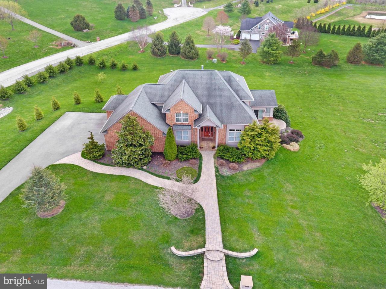 9813 Pembroke Drive - Photo 1