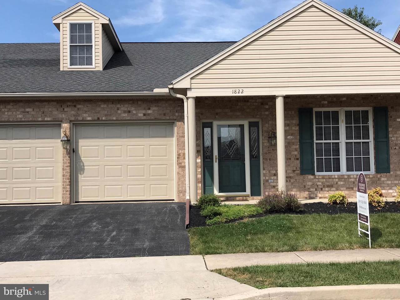 1822 Meridian Drive - Photo 1