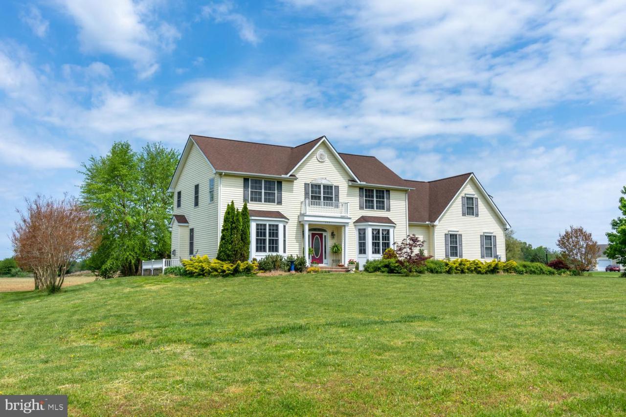 155 Hogue Farm Lane - Photo 1