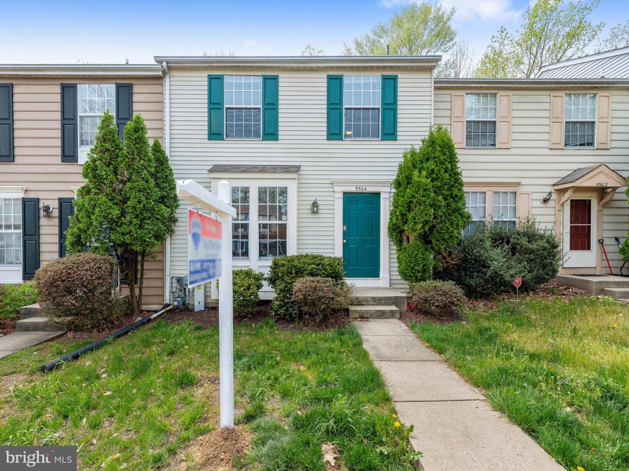 9504 Donnan Castle Court - Photo 1