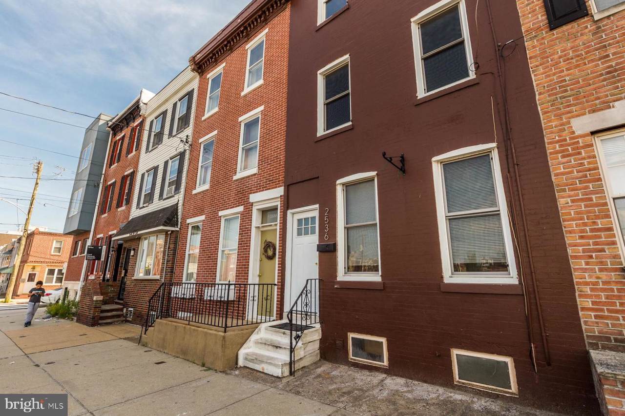 2536 York Street - Photo 1