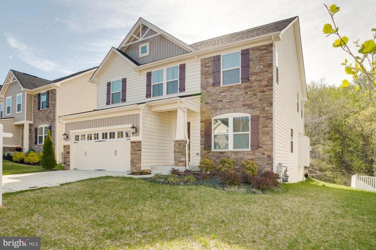 729 Shady Creek Court - Photo 1