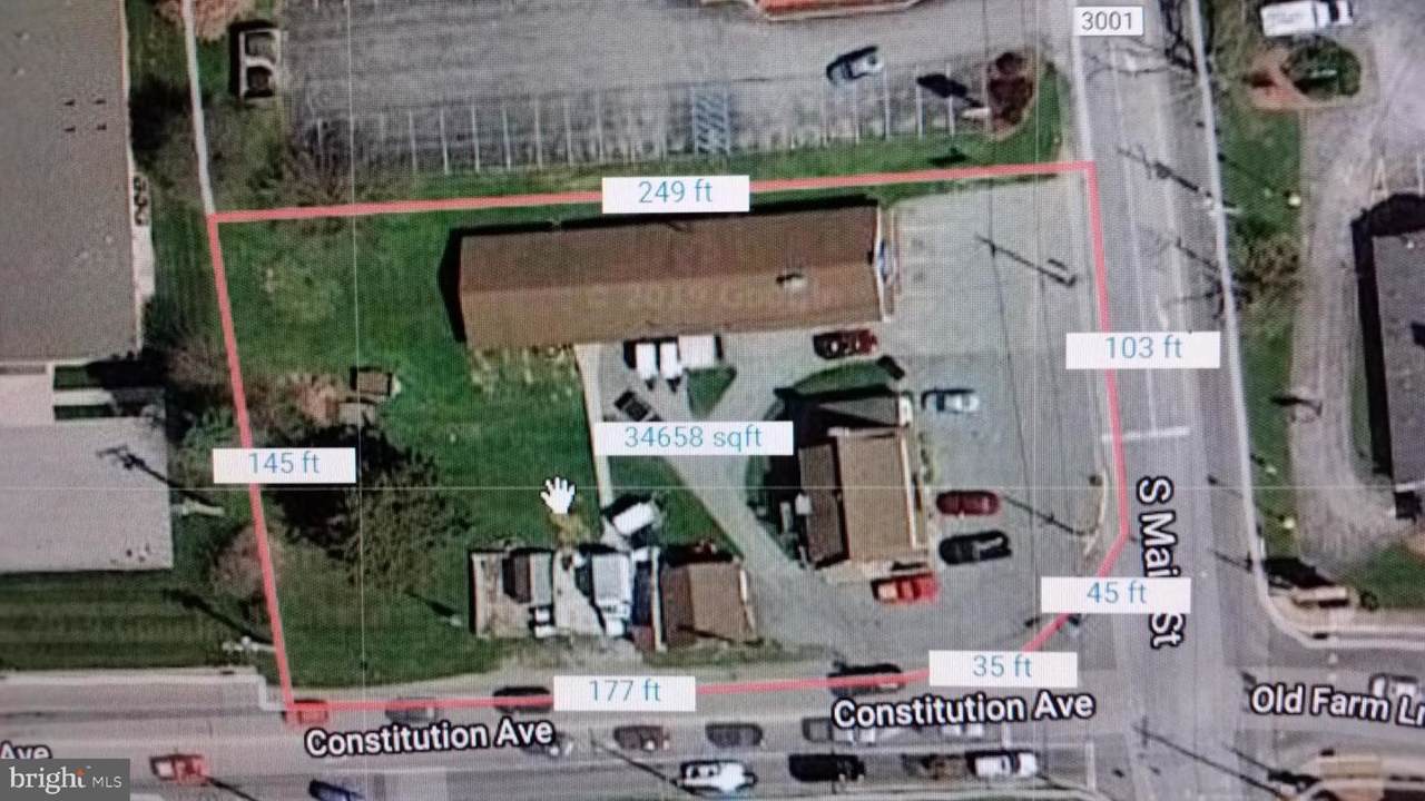 550 Main Street - Photo 1