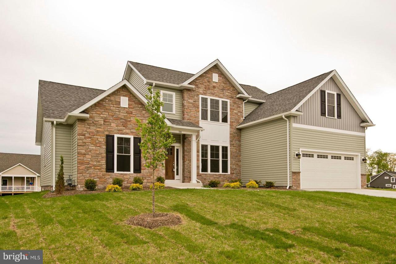 114 Jeni Court - Photo 1