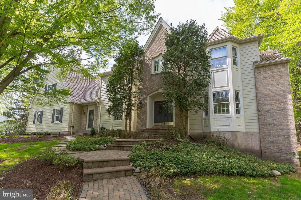 17 Timber Knoll Drive - Photo 1