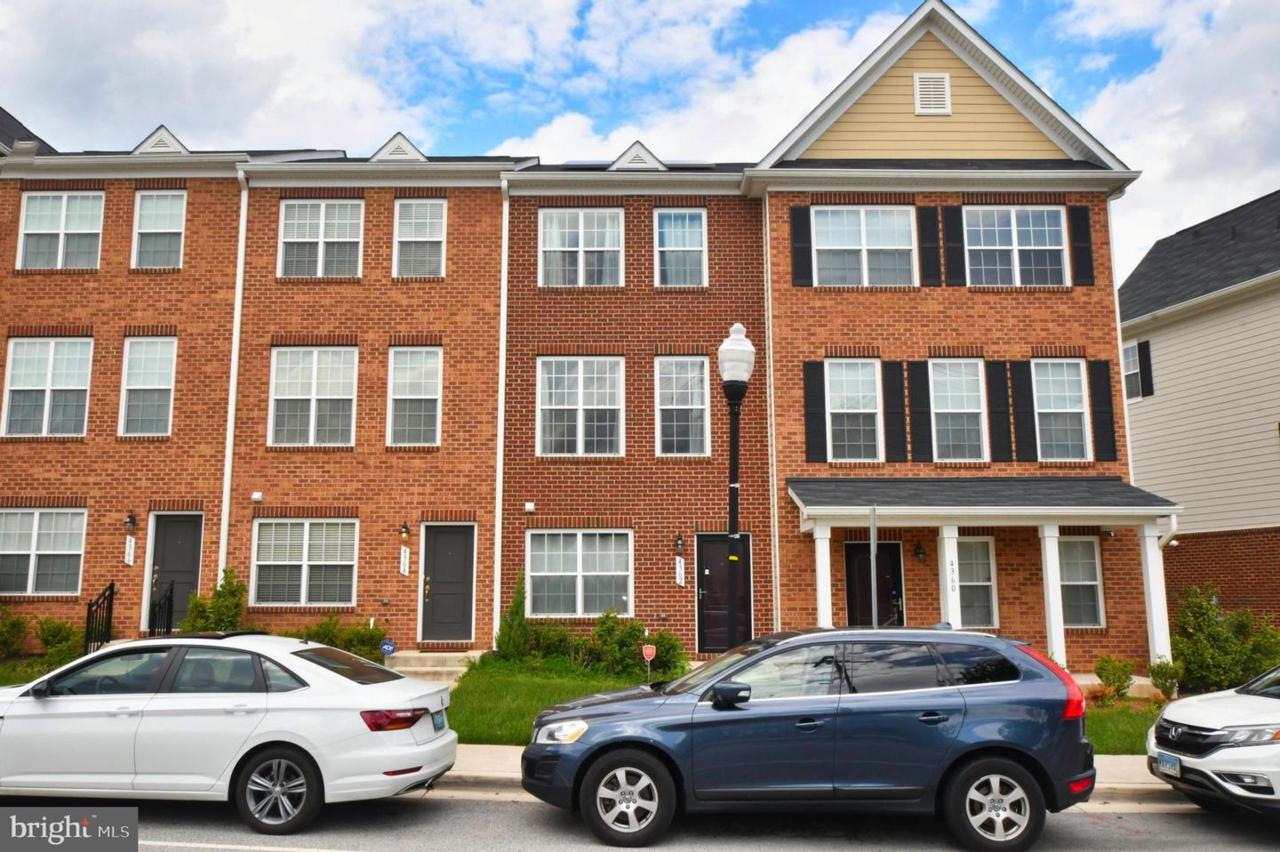 4362 Old Frederick Road - Photo 1