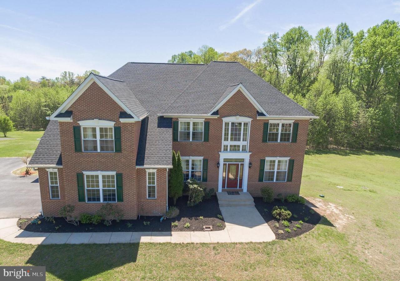2025 Mount Pleasant Way - Photo 1