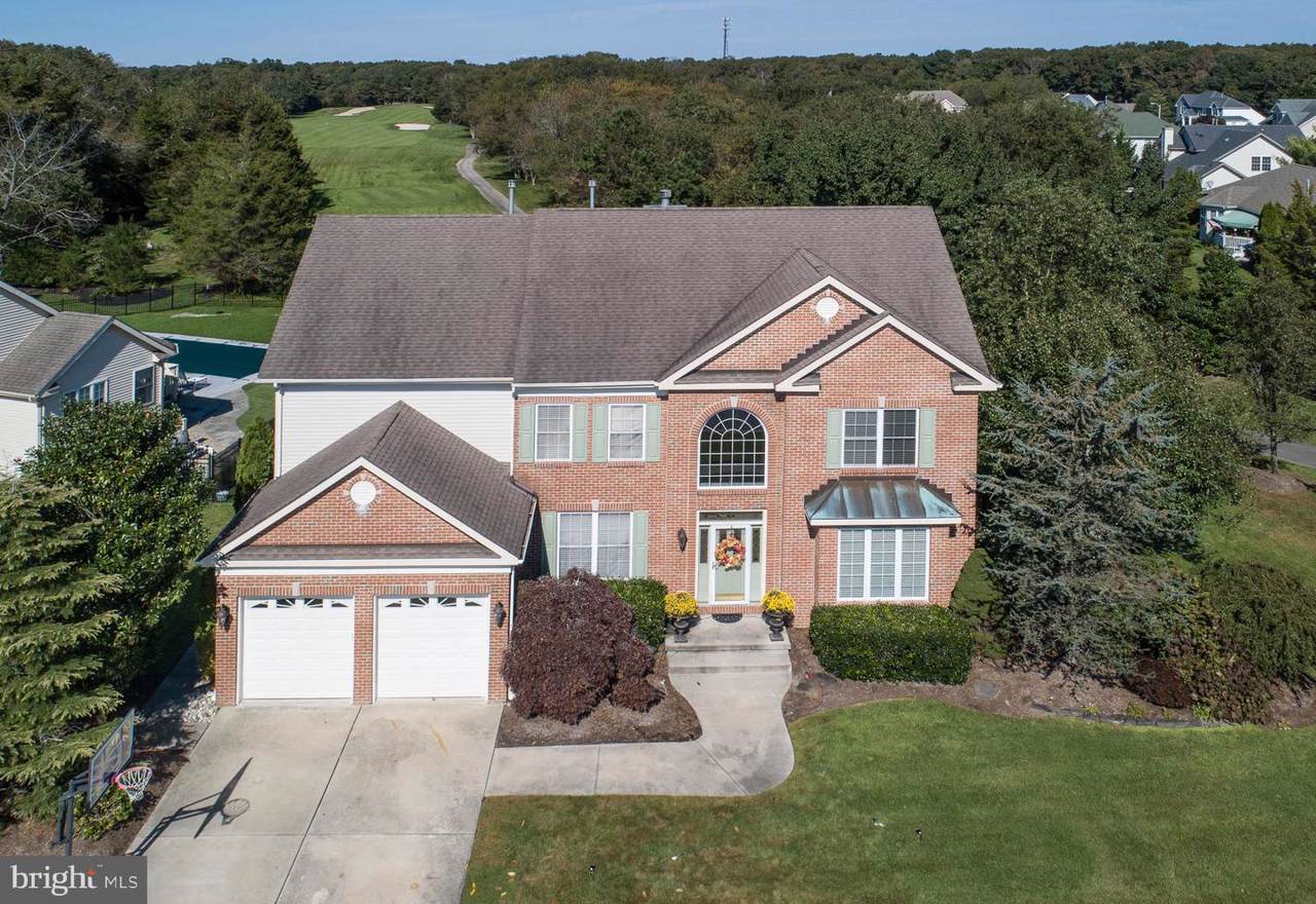 2 Pebble Beach Drive - Photo 1