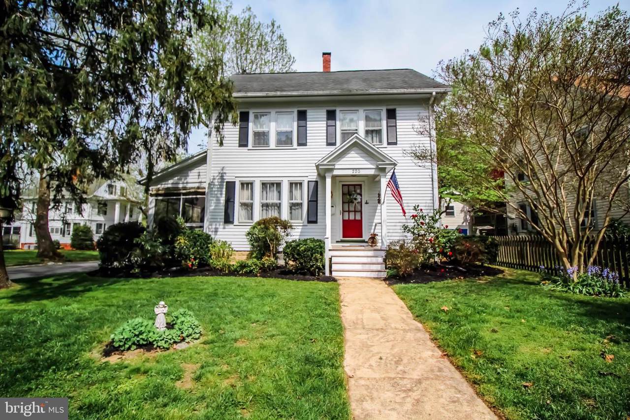 220 Federal Street - Photo 1