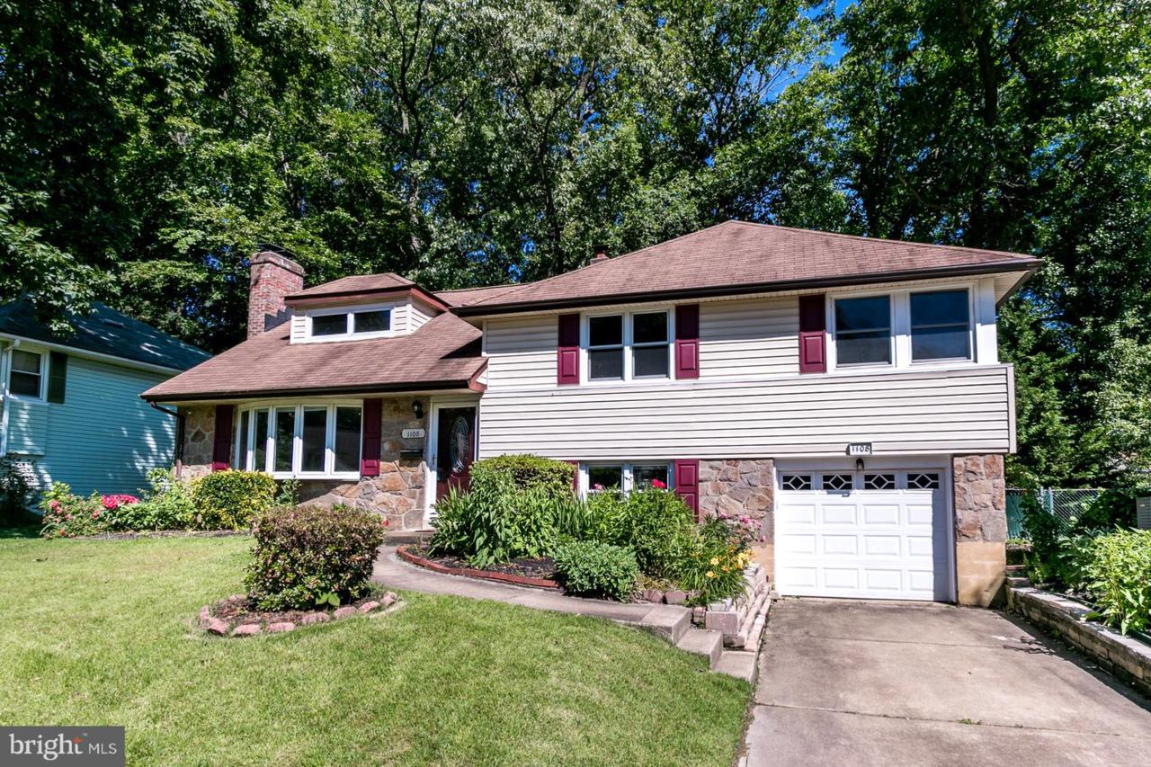 1108 Faun Road - Photo 1