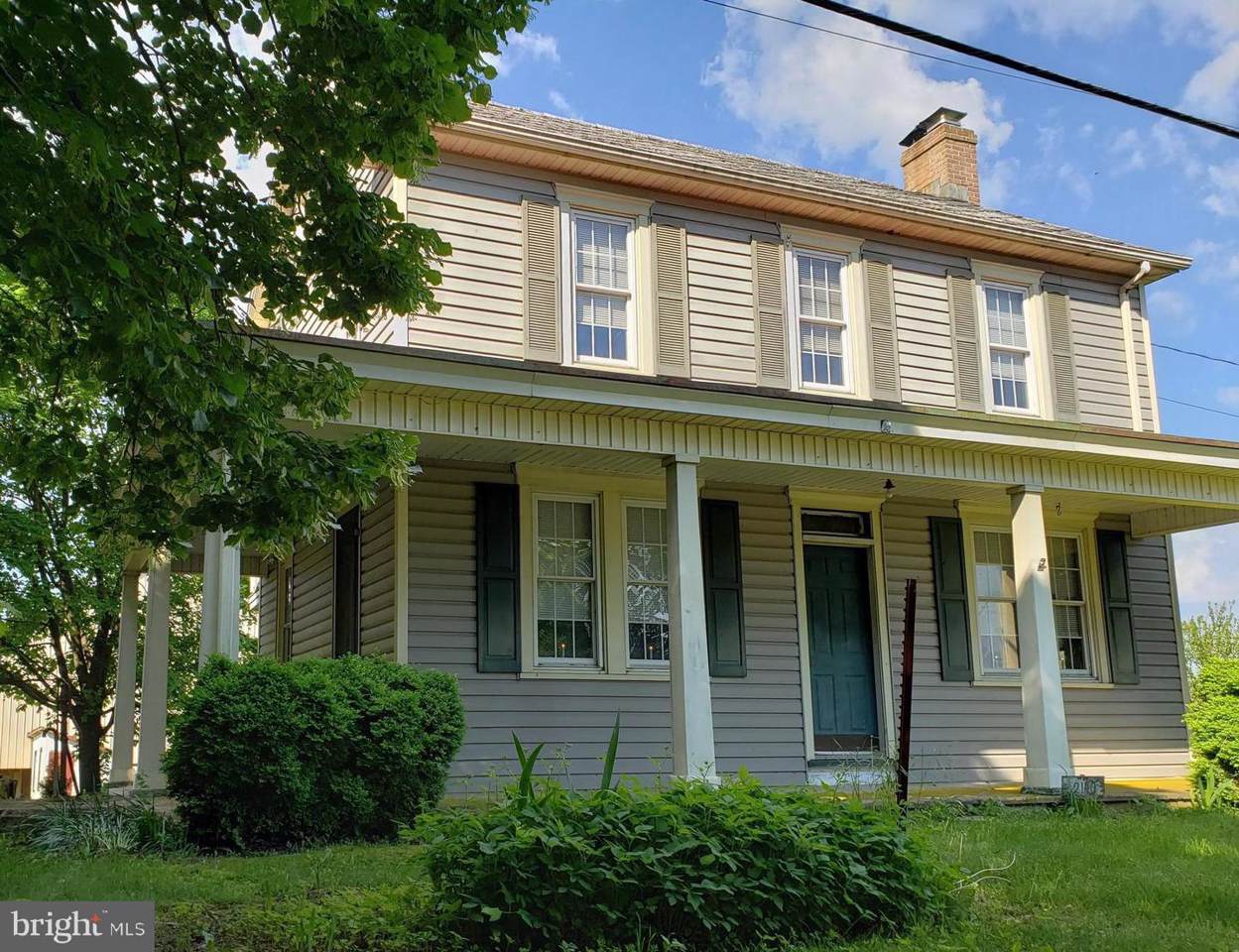 2140 Waggoners Gap Road - Photo 1 2140 Waggoners Gap Road - Photo 1