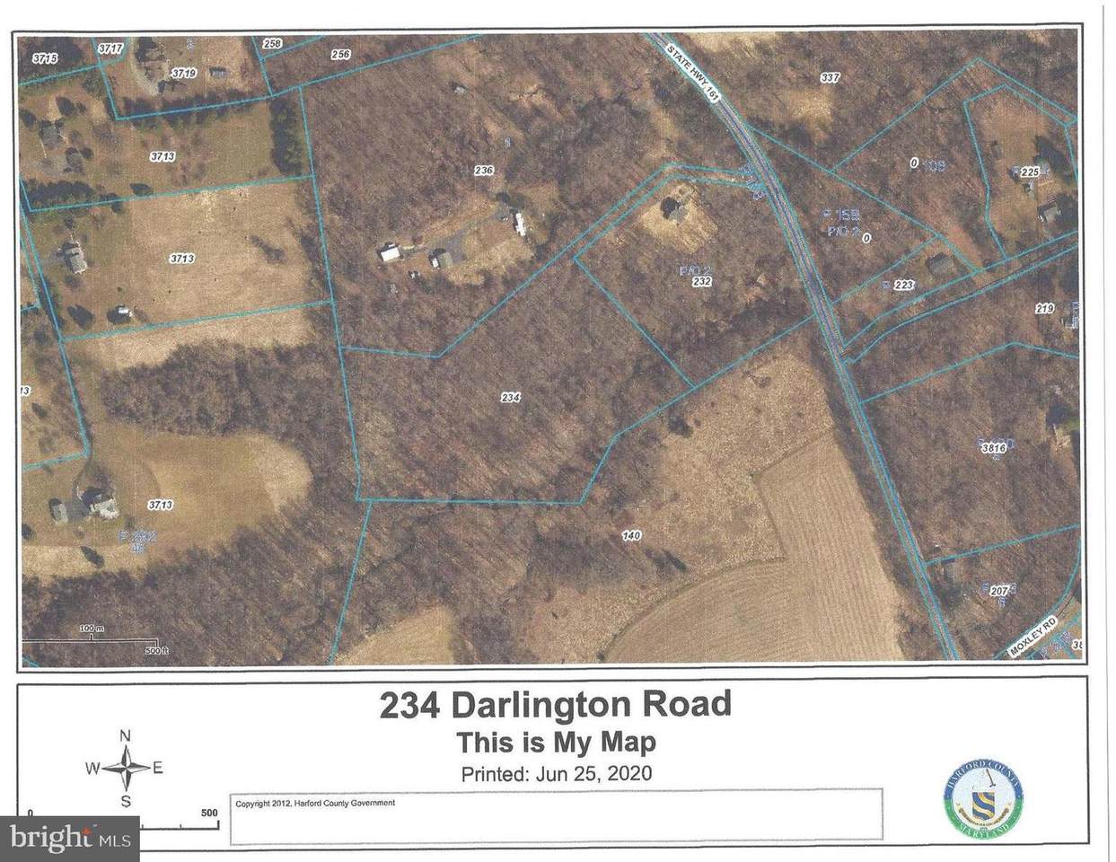 234 Darlington Road - Photo 1