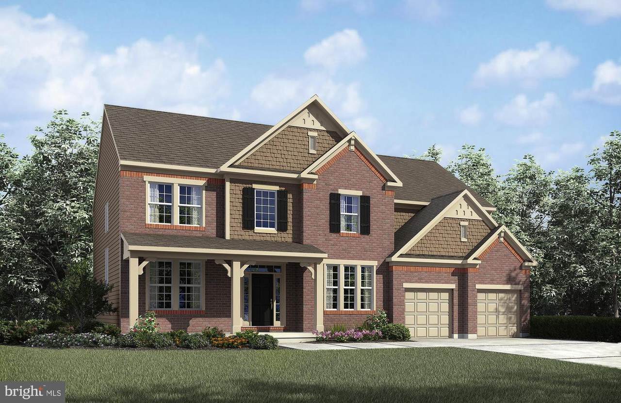 16803 Doubleday Road - Photo 1