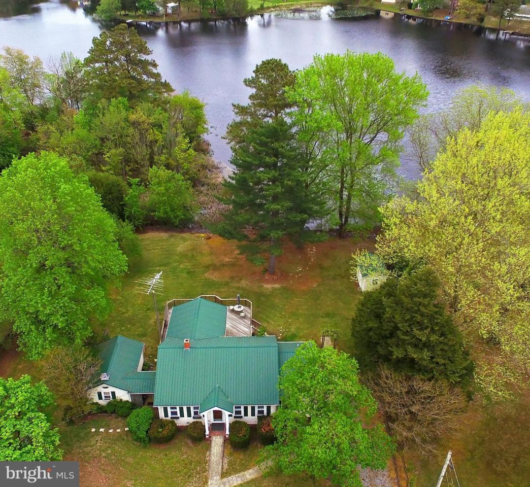 5616 Galestown Newhart Mill Rd - Photo 1