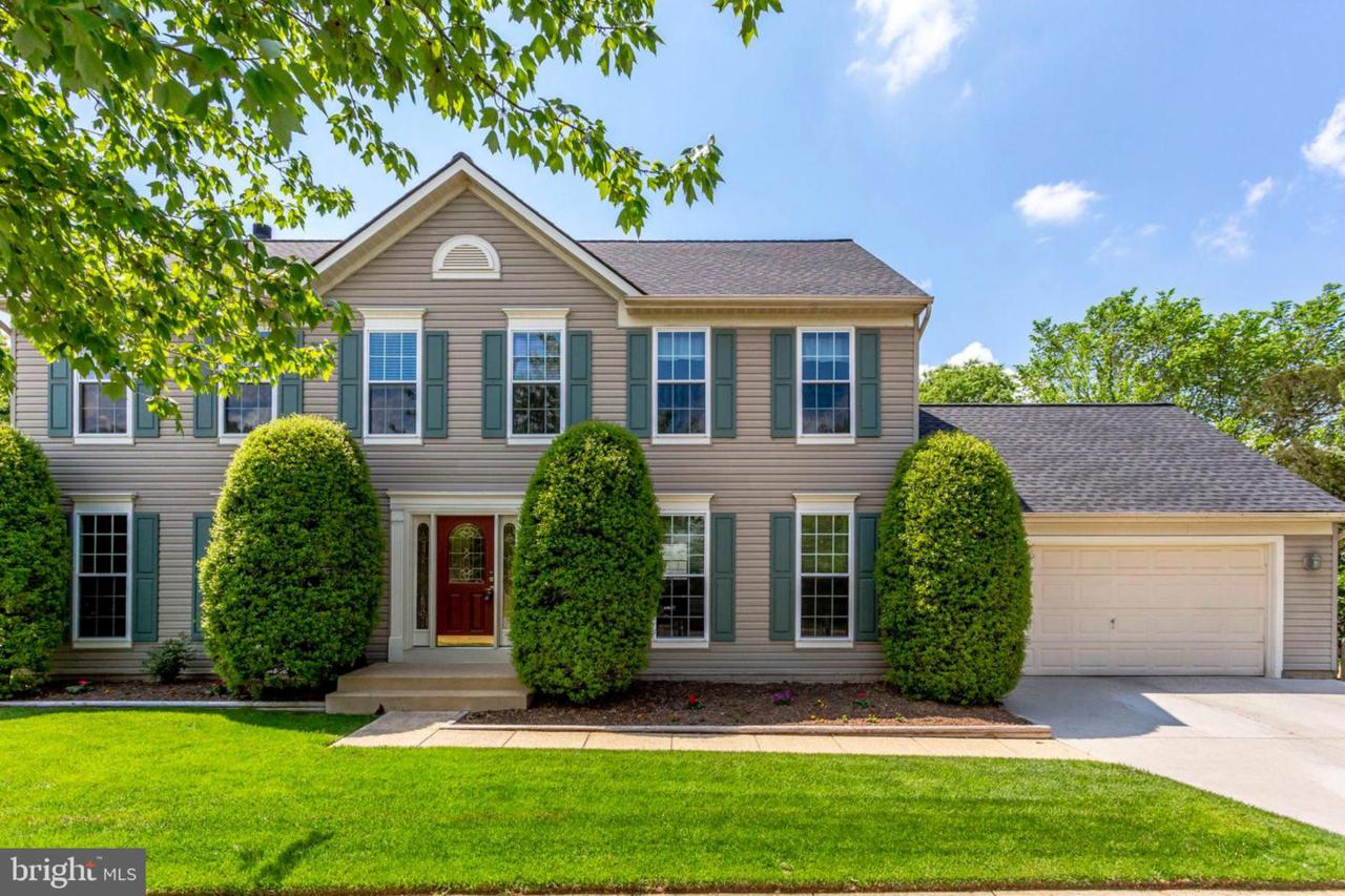 25501 Upper Clubhouse Drive - Photo 1