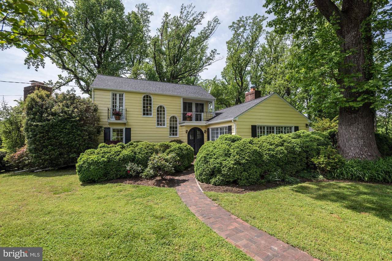 804 Rackham Road - Photo 1