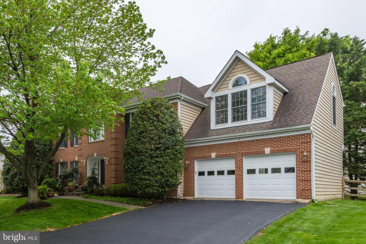 10900 Forest Ridge Terrace - Photo 1