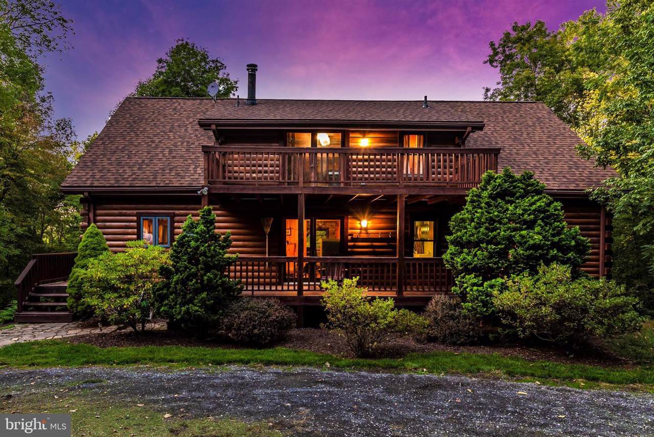 8423 Hornets Nest Road - Photo 1