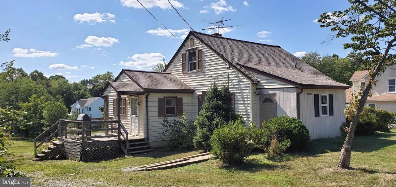 5544 Waterloo Road - Photo 1