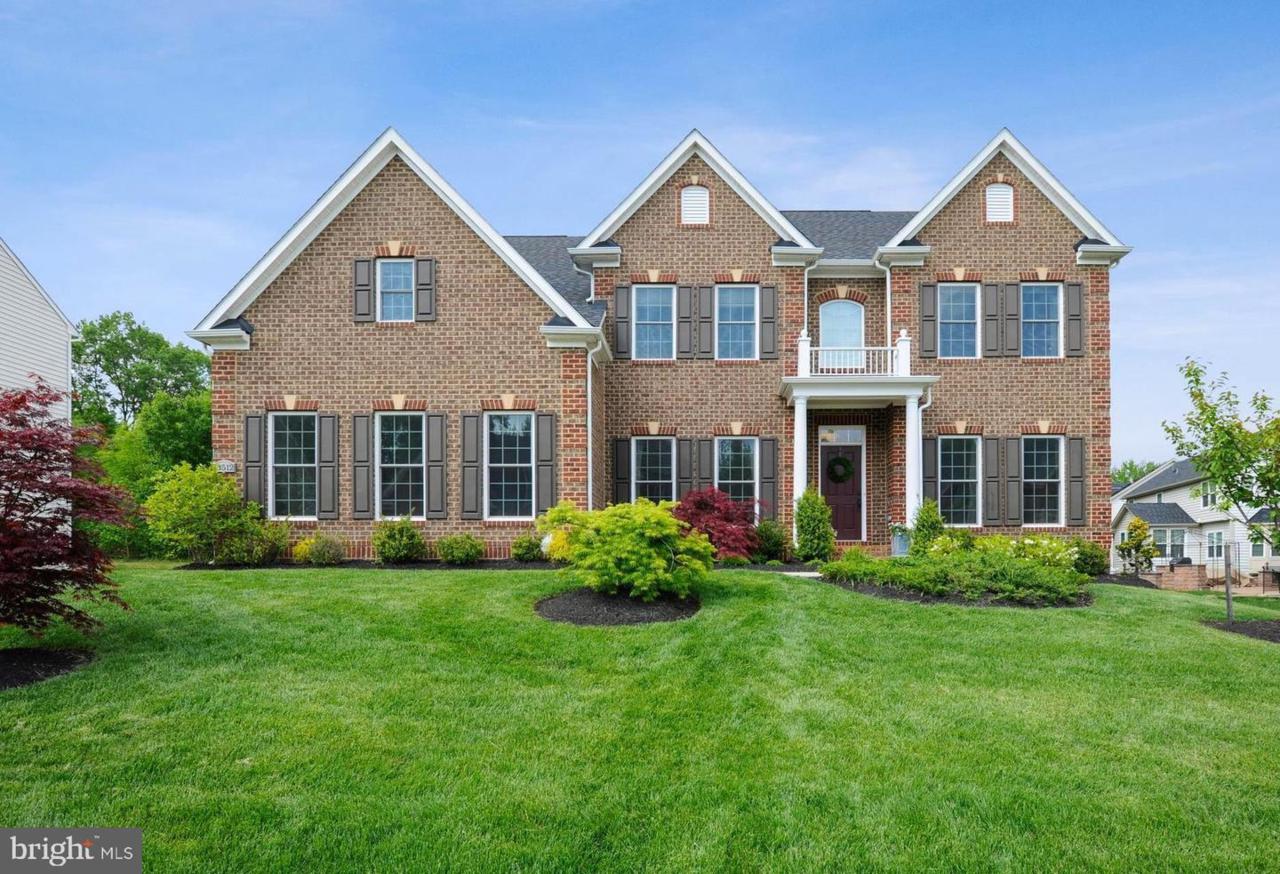 13512 Mary Bowie Parkway - Photo 1