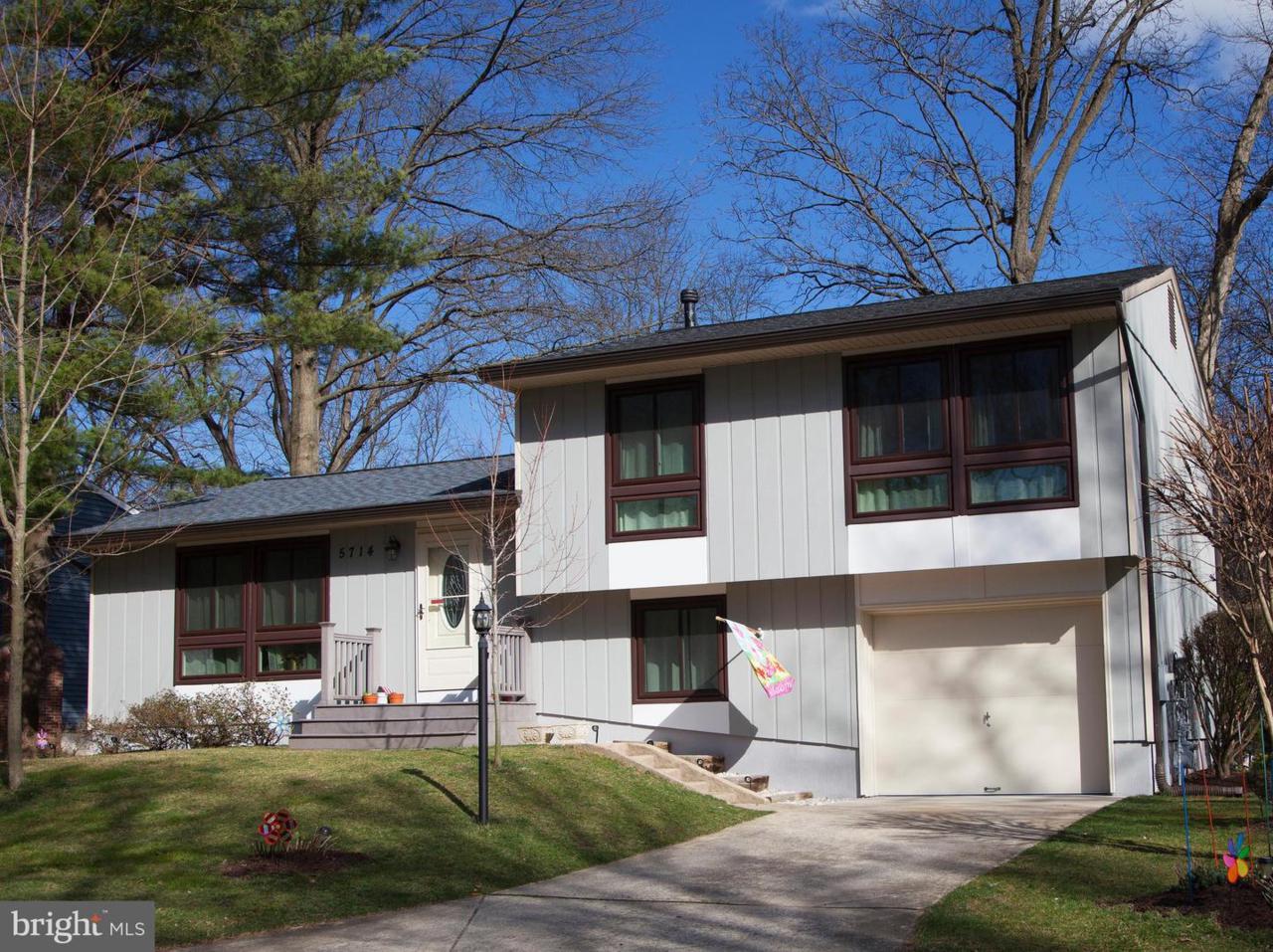 5714 Old Buggy Court - Photo 1