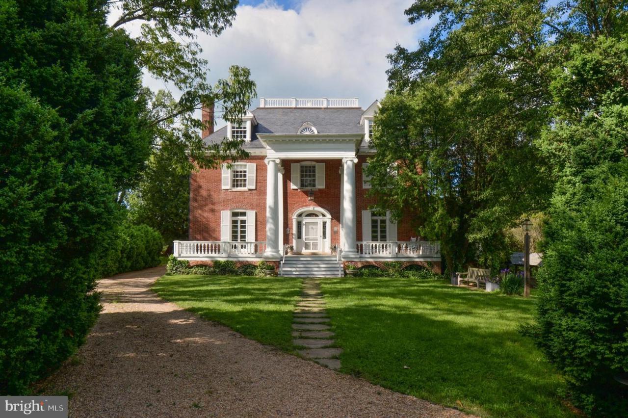 7129 James Madison Highway - Photo 1