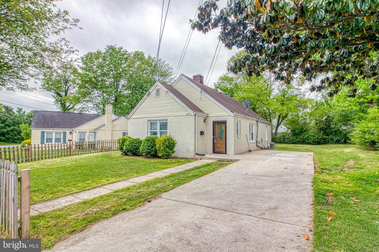 6802 Randolph Street - Photo 1