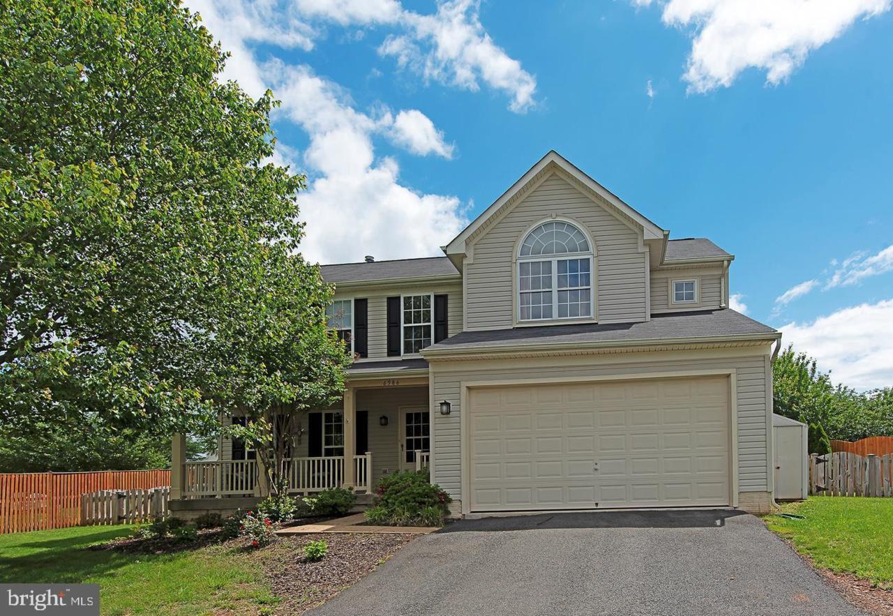 6586 Constitution Way - Photo 1
