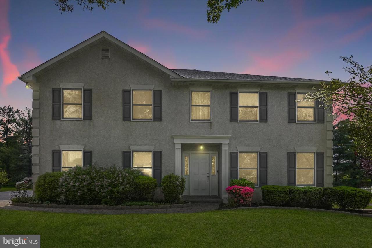 1604 Winchester Drive - Photo 1
